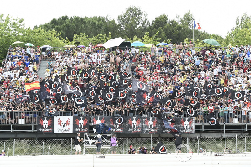 Tifosi di Jorge Lorenzo, Ducati Team