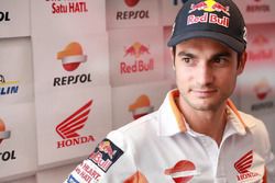 Dani Pedrosa, Repsol Honda Team