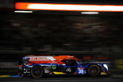 #39 Graff Racing S24 Oreca 07 Gibson: Vincent Capillaire, Jonathan Hirschi, Tristan Gommendy