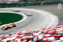 Fernando Alonso, McLaren MCL33