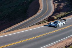 #94 Romain Dumas, Volkswagen I.D. R Pikes Peak