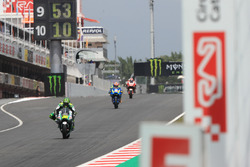 Cal Crutchlow, Team LCR Honda