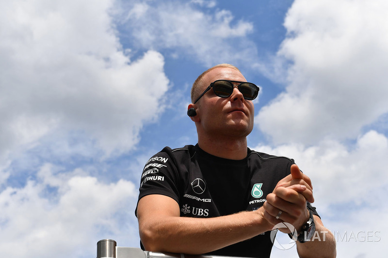 Francia Nagydíj - F1 2018 - vasárnap