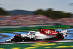 Marcus Ericsson, Sauber C37