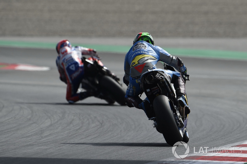 Franco Morbidelli, Estrella Galicia 0,0 Marc VDS