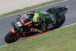 Johann Zarco, Monster Yamaha Tech 3