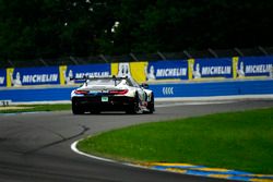 #81 BMW Team MTEK BMW M8 GTE: Martin Tomczyk, Nicky Catsburg, Philipp Eng