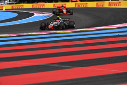 Kevin Magnussen, Haas F1 Team VF-18