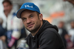 #36 Signatech Alpine Matmut Alpine A470: Nicolas Lapierre