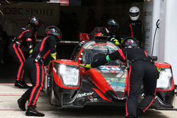 #48 IDEC Sport Oreca 07 Gibson: Paul Lafargue, Paul-Loup Chatin, Memo Rojas