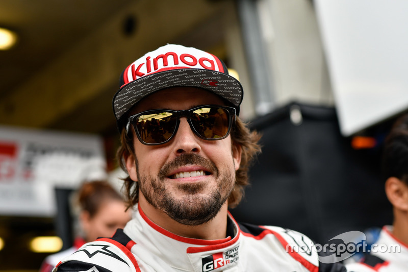 Fernando Alonso
