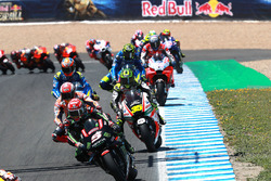 Cal Crutchlow, Team LCR Honda
