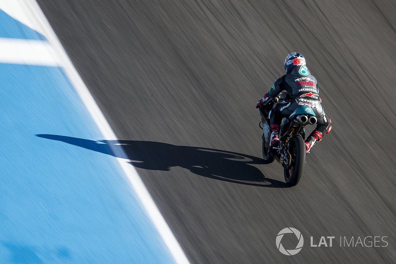 Ayumu Sasaki, Petronas Sprinta Racing