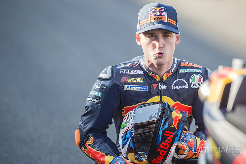 Pol Espargaro, Red Bull KTM Factory Racing