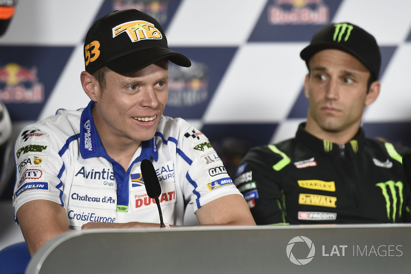 Tito Rabat, Avintia Racing