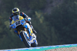 Thomas Luthi, Estrella Galicia 0,0 Marc VDS