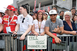 Fans