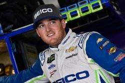 Ty Dillon, Germain Racing, Chevrolet Camaro GEICO