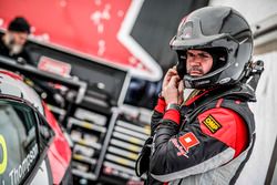 James Thompson, ALL-INKL.COM Münnich Motorsport Honda Civic Type R TCR