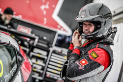 James Thompson, ALL-INKL.COM Münnich Motorsport Honda Civic Type R TCR