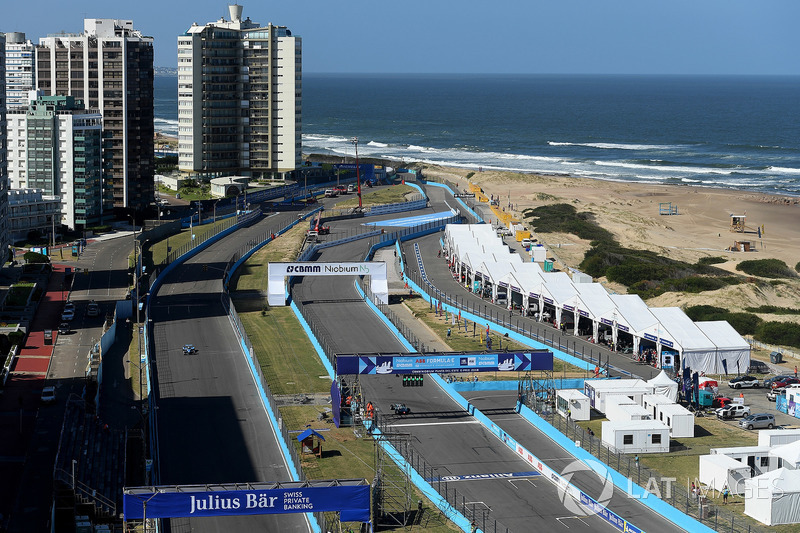 Nicolas Prost, Renault e.Dams