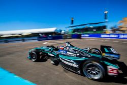 Mitch Evans, Jaguar Racing