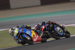 Joan Mir, Marc VDS Francesco Bagnaia, Sky Racing Team VR46