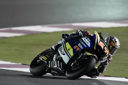 Bo Bendsneyder, Tech 3 Racing