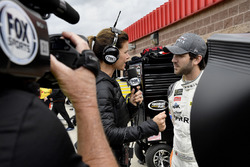 Daniel Suárez, Joe Gibbs Racing, Toyota Camry ARRIS