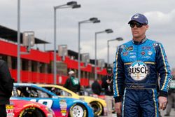 Kevin Harvick, Stewart-Haas Racing, Ford Fusion Busch Beer