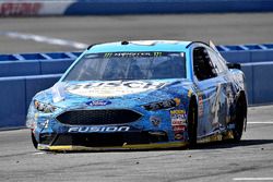 Kevin Harvick, Stewart-Haas Racing, Ford Fusion Busch Beer