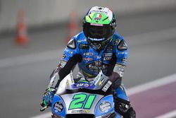 Franco Morbidelli, Estrella Galicia 0,0 Marc VDS