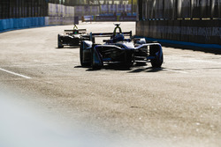 Sam Bird, DS Virgin Racing