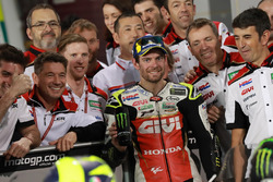Cal Crutchlow, Team LCR Honda