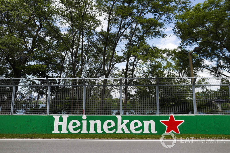 Branding Heineken