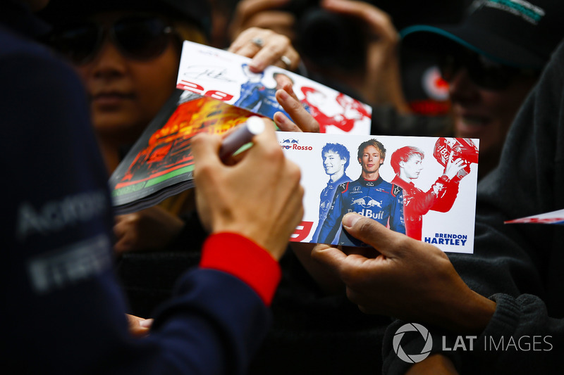 F1-es versenyzői portrék csütörtökről - F1 2018 - Kanadai Nagydíj