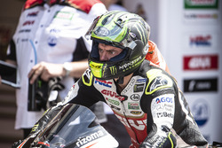 Cal Crutchlow, Team LCR Honda