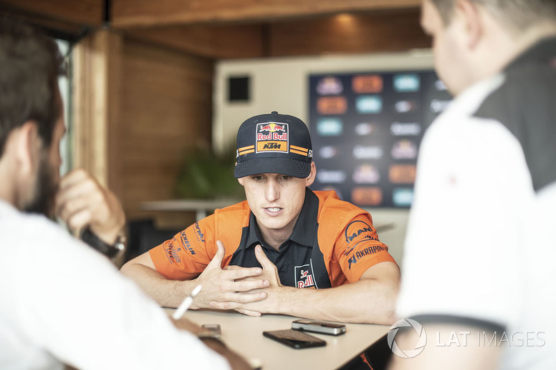 Pol Espargaro, Red Bull KTM Factory Racing