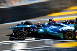 Luca Filippi, NIO Formula E Team