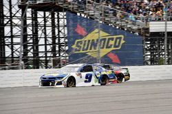 Chase Elliott, Hendrick Motorsports, Chevrolet Camaro NAPA Auto Parts