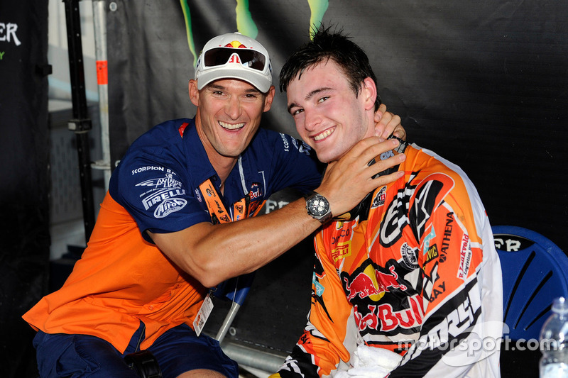 29 en ongekend record - Lausitzring, 2013