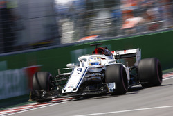 Marcus Ericsson, Sauber C37