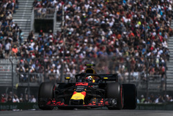 Daniel Ricciardo, Red Bull Racing RB14