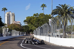 Ed Carpenter, Ed Carpenter Racing Chevrolet