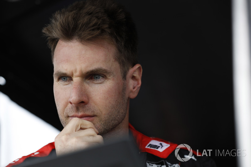 Will Power, Team Penske Chevrolet