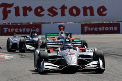 Will Power, Team Penske Chevrolet