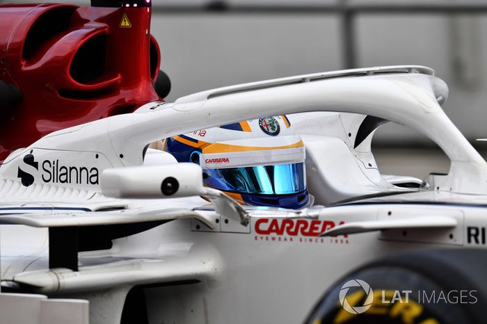 17º Marcus Ericsson, Alfa Romeo Sauber C37: 1:19.244 (Hiperblandos)