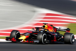 Даниэль Риккардо, Red Bull Racing RB14