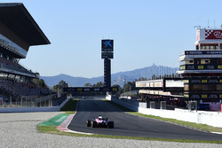 Esteban Ocon, Force India VJM11