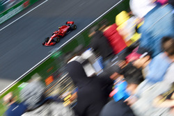 Kimi Raikkonen, Ferrari SF71H